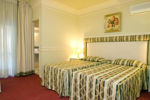 Park Hotel Villaferrata Grottaferrata Extérieur photo
