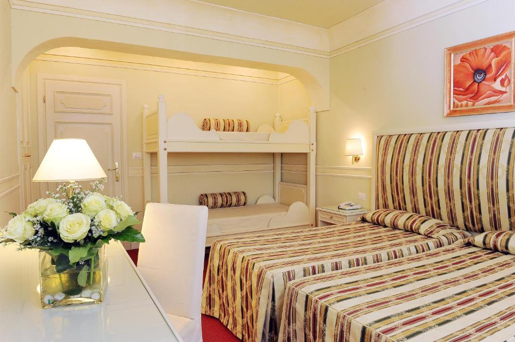 Park Hotel Villaferrata Grottaferrata Chambre photo