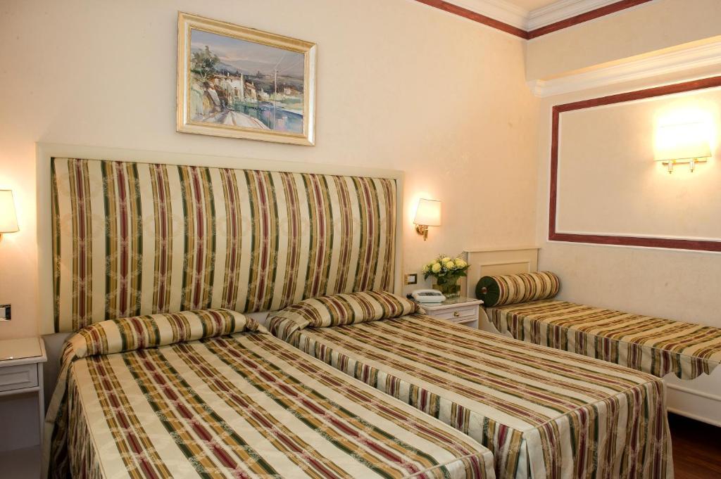 Park Hotel Villaferrata Grottaferrata Chambre photo