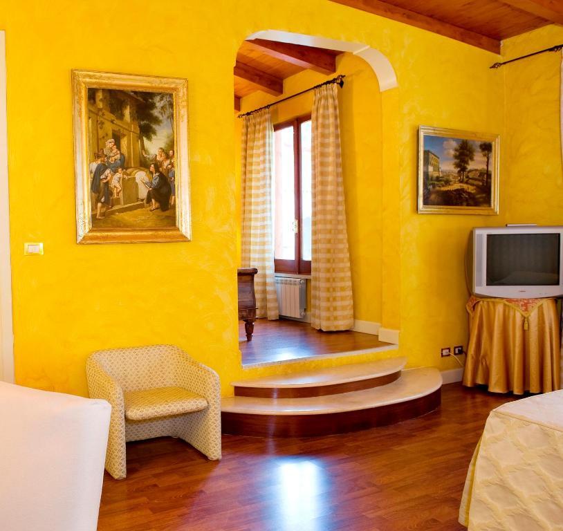 Park Hotel Villaferrata Grottaferrata Chambre photo
