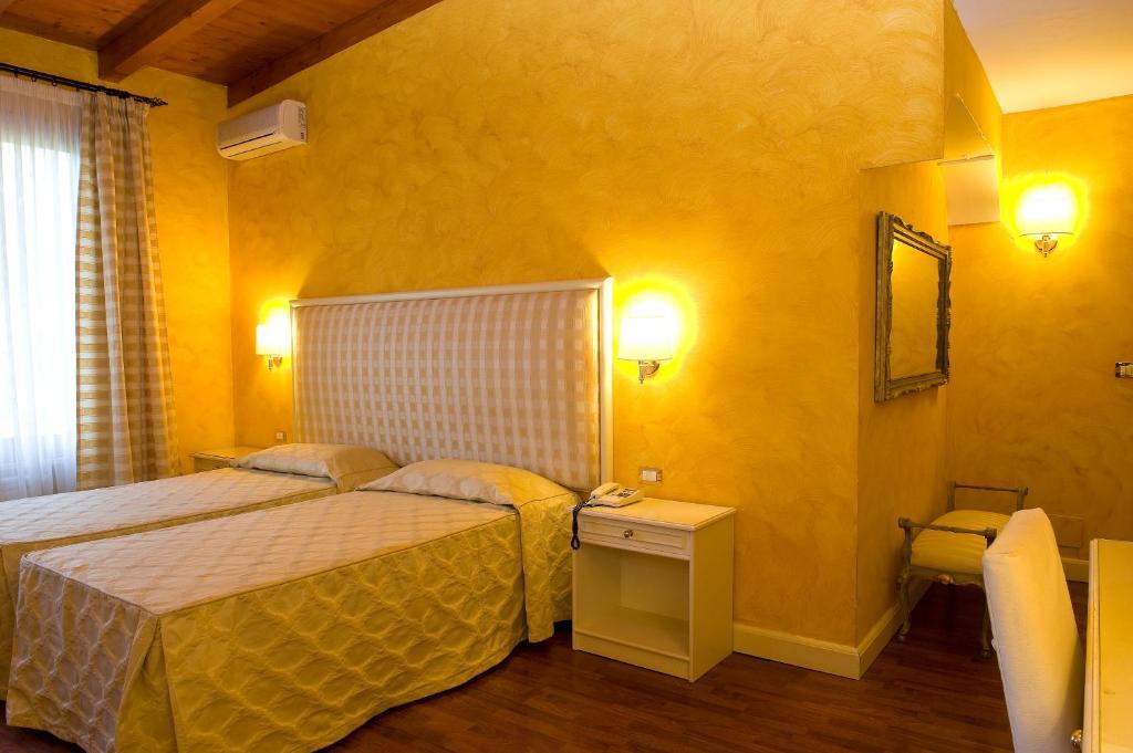 Park Hotel Villaferrata Grottaferrata Chambre photo