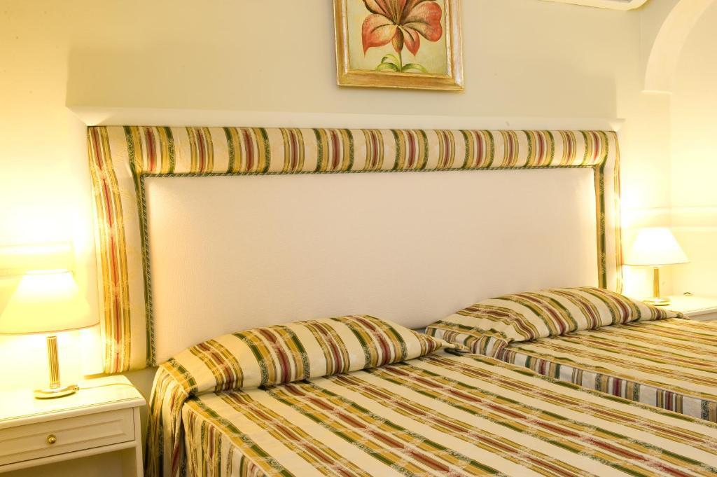 Park Hotel Villaferrata Grottaferrata Chambre photo
