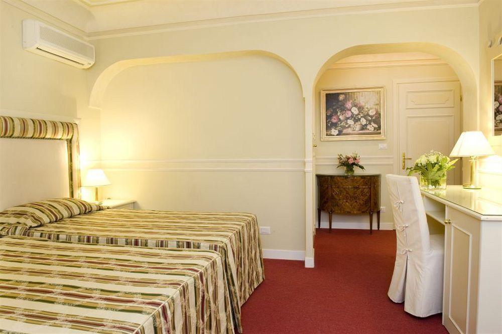 Park Hotel Villaferrata Grottaferrata Extérieur photo