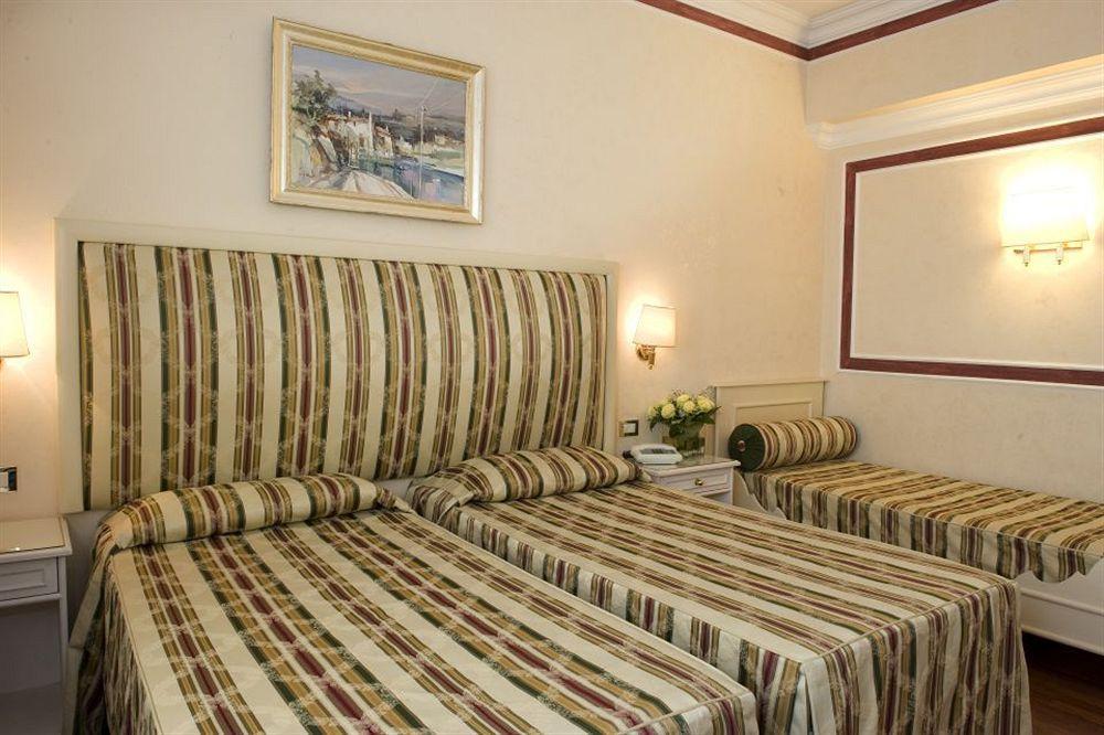 Park Hotel Villaferrata Grottaferrata Extérieur photo