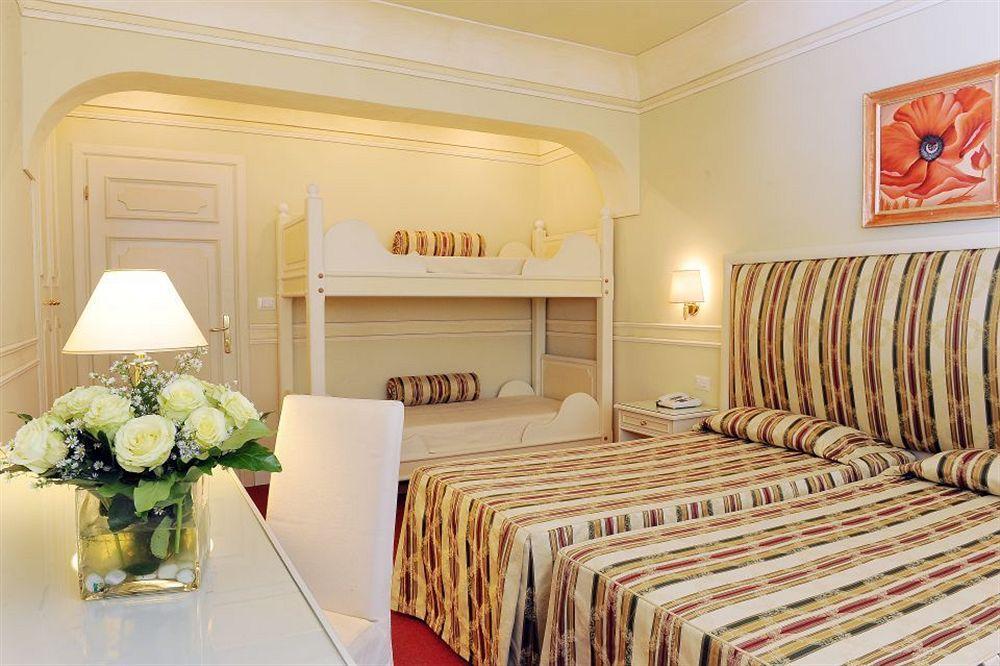Park Hotel Villaferrata Grottaferrata Extérieur photo