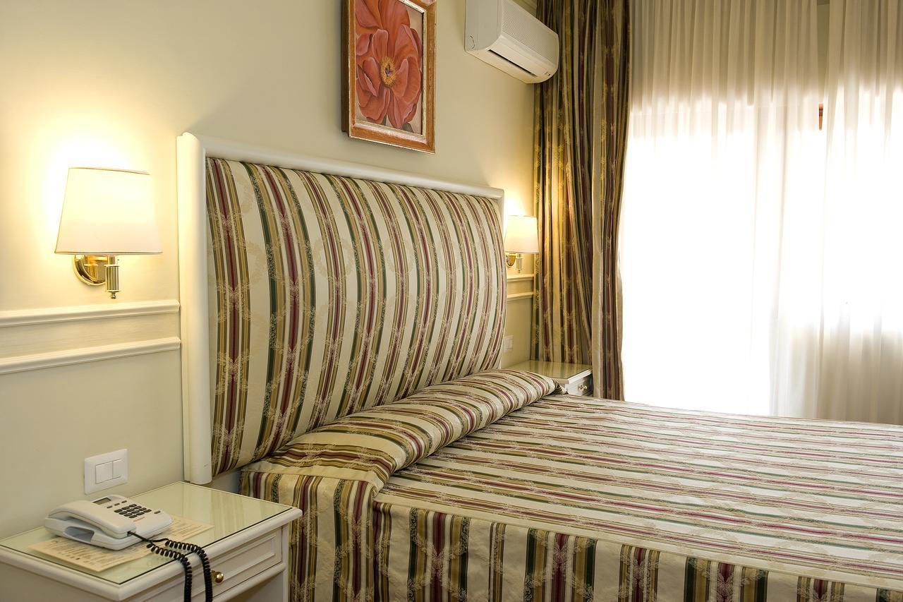 Park Hotel Villaferrata Grottaferrata Extérieur photo