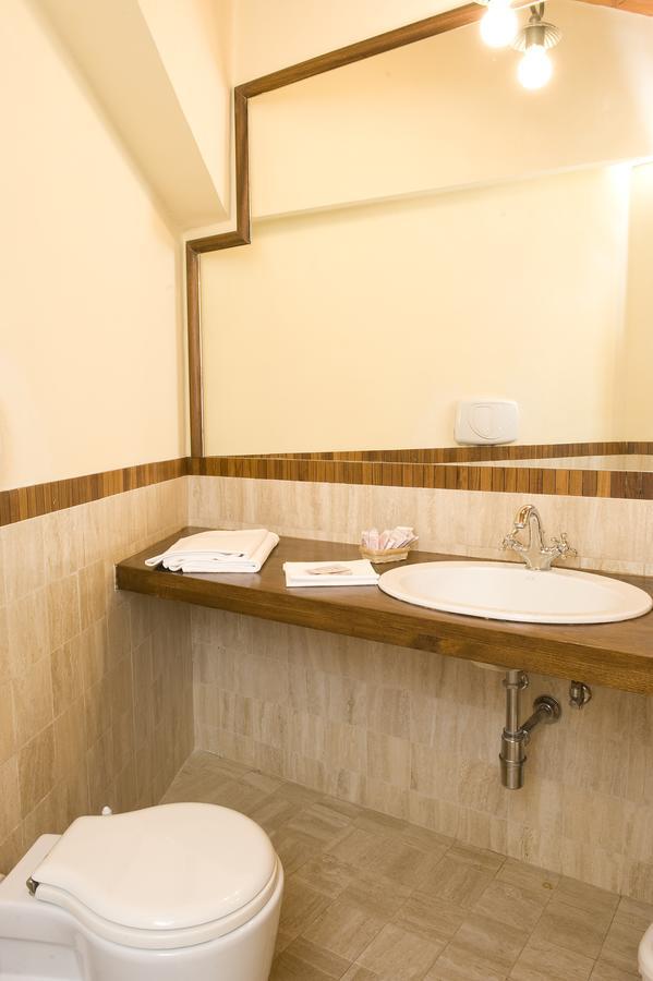 Park Hotel Villaferrata Grottaferrata Extérieur photo