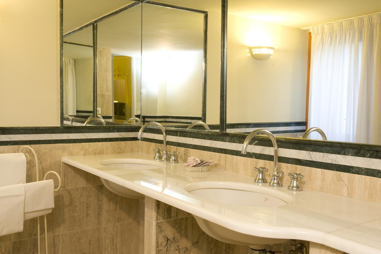 Park Hotel Villaferrata Grottaferrata Extérieur photo