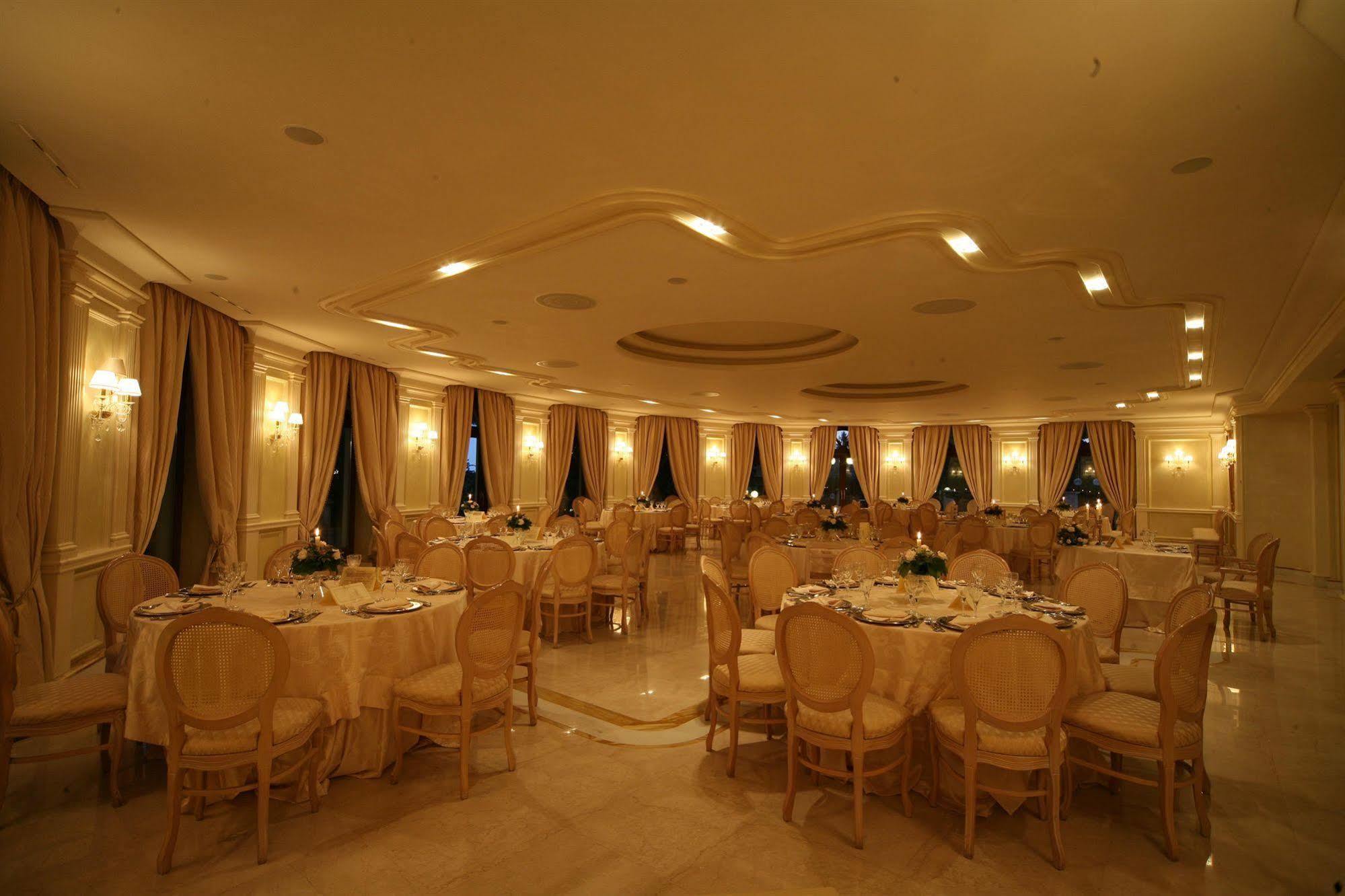 Park Hotel Villaferrata Grottaferrata Extérieur photo
